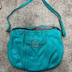 Tory Burch Amanda handbag